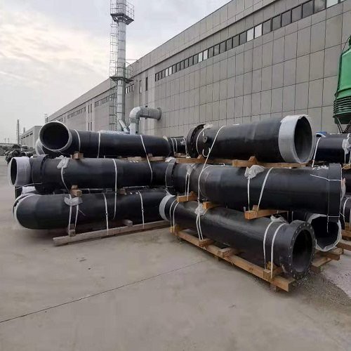 Pipa conductora marina GRE