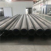 Pipa GRE marina amb classificació de foc